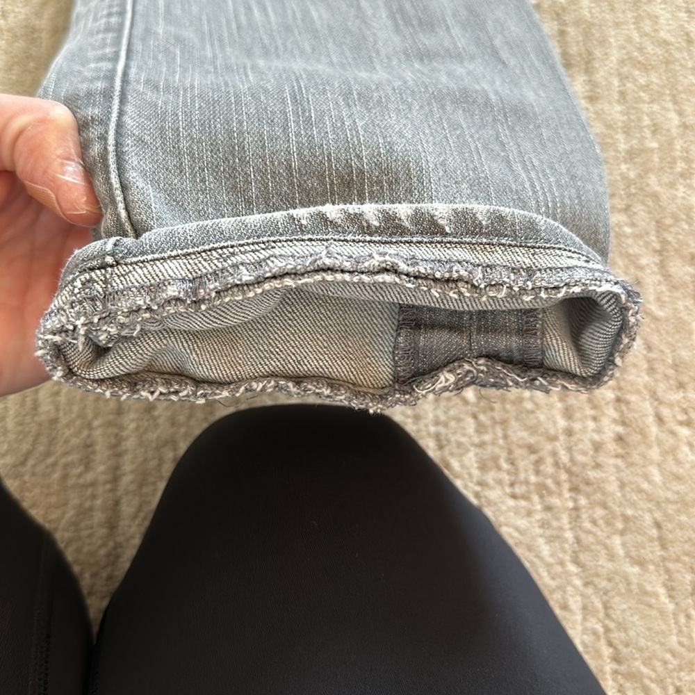 J Brand Kane Slim Straight Jeans - Picture 7 of 7